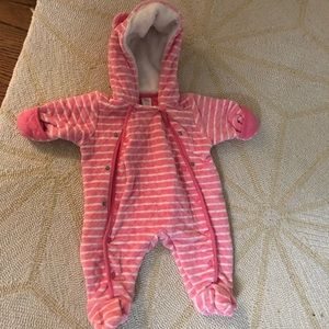 Nordstrom 3m bunting